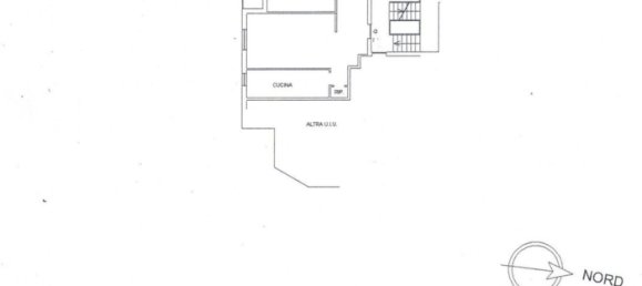 3 rooms Apartment in Savona, Italy No. 267962 16