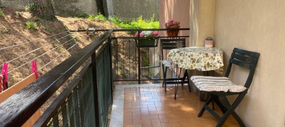 3 rooms Apartment in Savona, Italy No. 267962 15