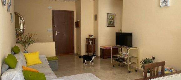 3 rooms Apartment in Savona, Italy No. 267962 6