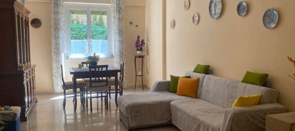 3 rooms Apartment in Savona, Italy No. 267962 4