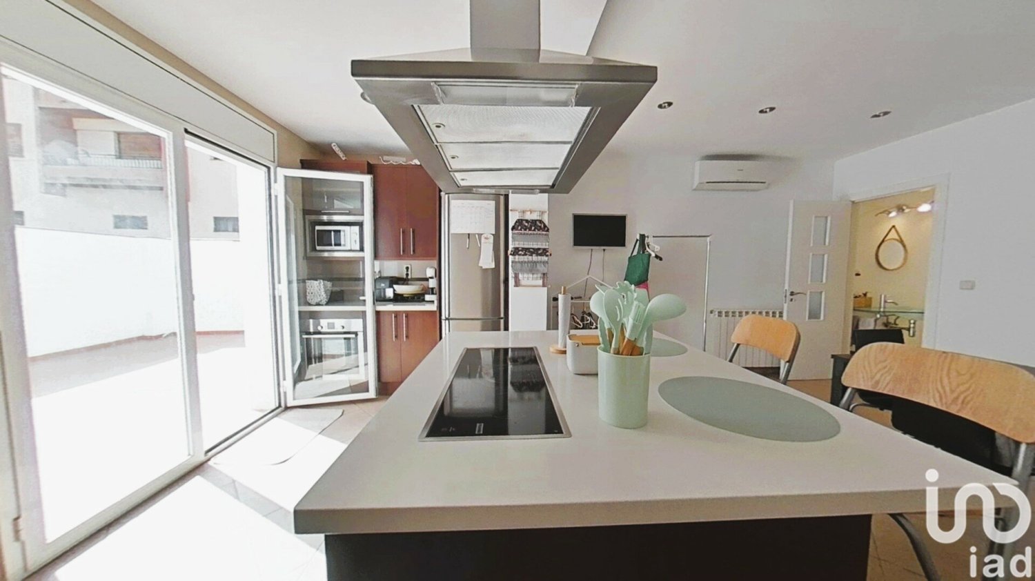 Casa de 4 dormitorios en Balaguer, Spain No. 293795