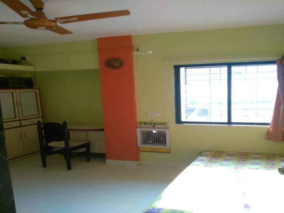 Studio in Pune, India No. 27676