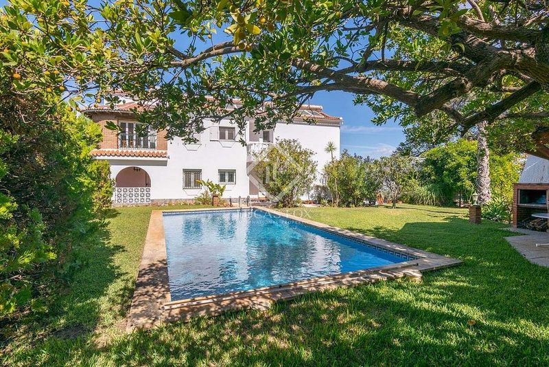 5 chambres Maison à Alhaurin el Grande, Spain No. 232290