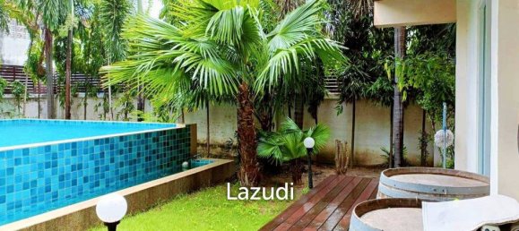 5 bedrooms Cafe / restaurant in Bangkok, Thailand No. 14186 10