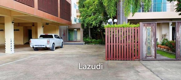 5 bedrooms Cafe / restaurant in Bangkok, Thailand No. 14186 4