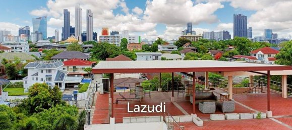 5 bedrooms Cafe / restaurant in Bangkok, Thailand No. 14186 6