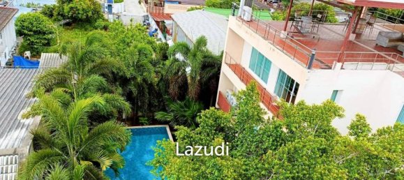 5 bedrooms Cafe / restaurant in Bangkok, Thailand No. 14186 5