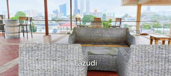 5 bedrooms Cafe / restaurant in Bangkok, Thailand No. 14186 9