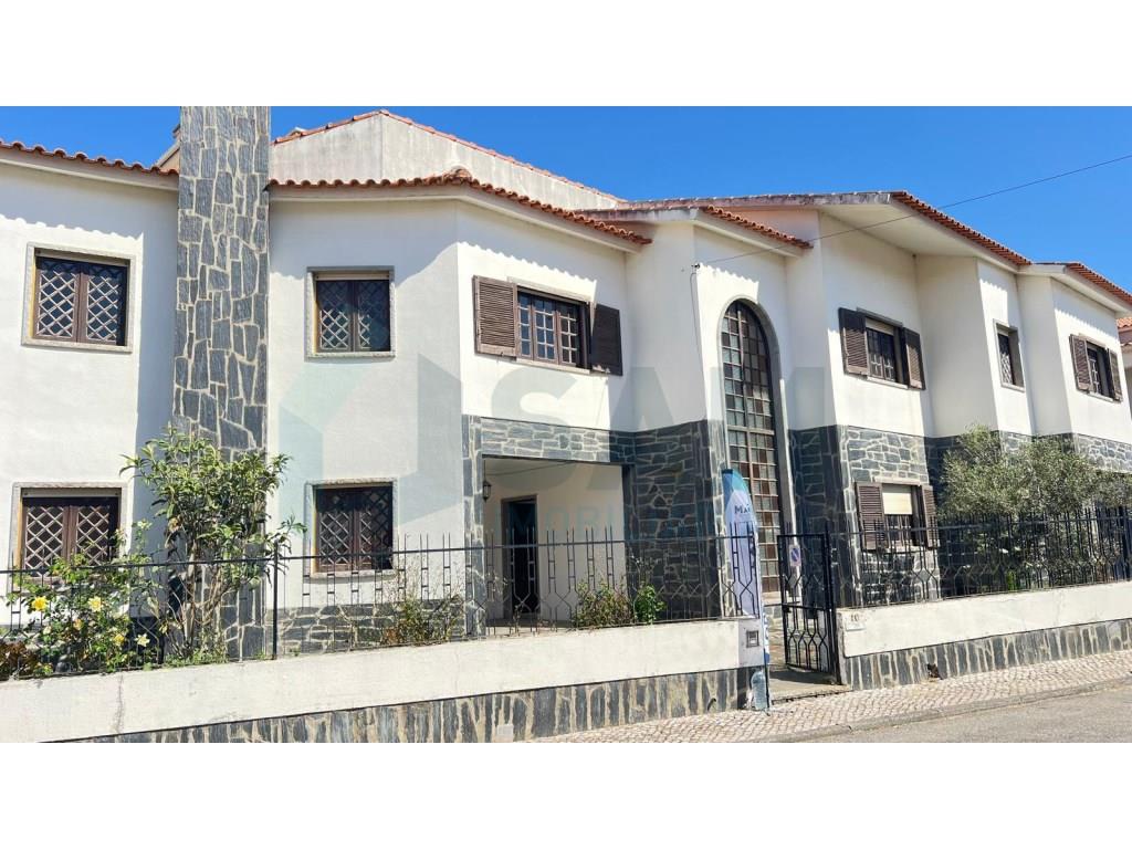 5 bedrooms House in Torres Vedras, Portugal No. 53562