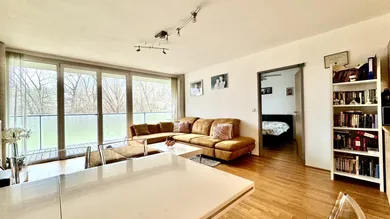 3 rooms Apartment in Innsbruck-Stadt, Austria No. 226295