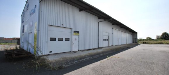 Gewerbliche Immobilie in Chatillon-sur-Loire, France 3377m², Nr. 253472 4