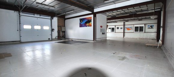 Gewerbliche Immobilie in Chatillon-sur-Loire, France 3377m², Nr. 253472 10