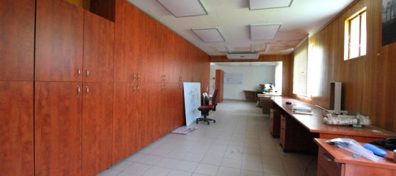 Gewerbliche Immobilie in Chatillon-sur-Loire, France 3377m², Nr. 253472 6