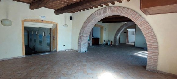 1542m² Building in San Venanzo, Italy No. 80062 7