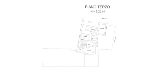1542m² Building in San Venanzo, Italy No. 80062 17