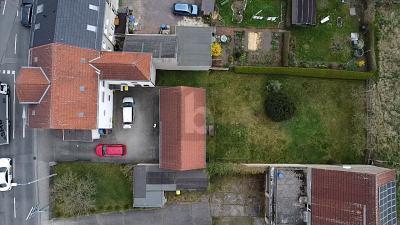 Adosado de 8 habitaciónes en Leipzig, Germany No. 349149