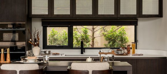 Villa de 3 dormitorios en Nai Harn Beach, Thailand No. 25973 13