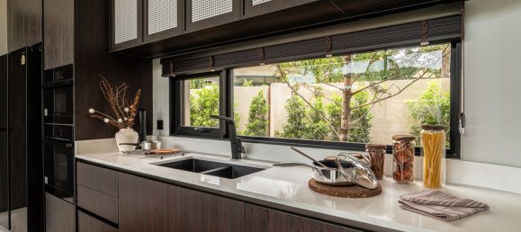 Villa de 3 dormitorios en Nai Harn Beach, Thailand No. 25973 5