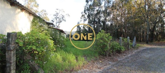 Terrain à Ruilhe, Portugal 1400m² No. 32693 4