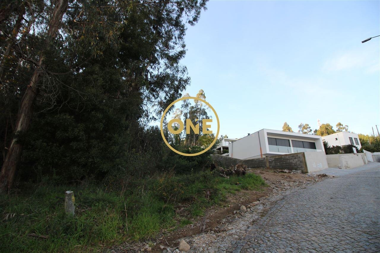 Terrain à Ruilhe, Portugal 1400m² No. 32693