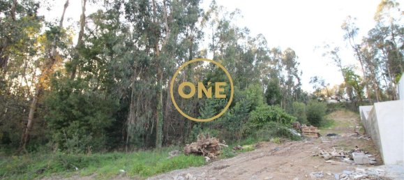 Terrain à Ruilhe, Portugal 1400m² No. 32693 3