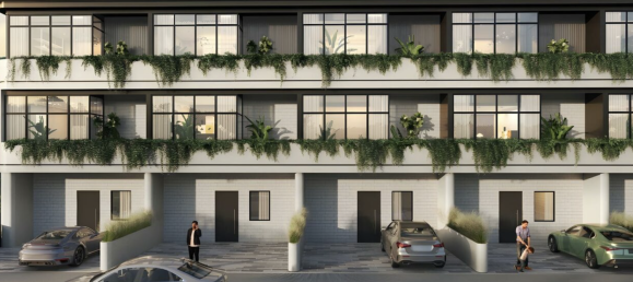 3 chambres Appartement à Dubai, UAE No. 20940 2