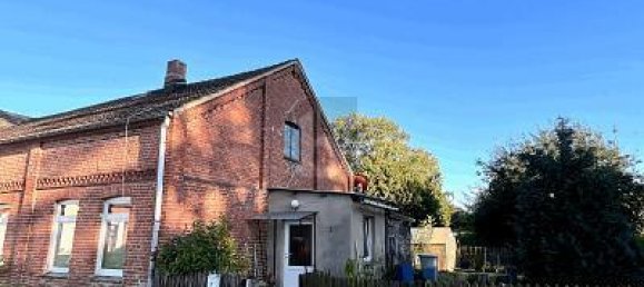 5-Zimmer Stadthaus in Güstrow, Germany, Nr. 297784 3