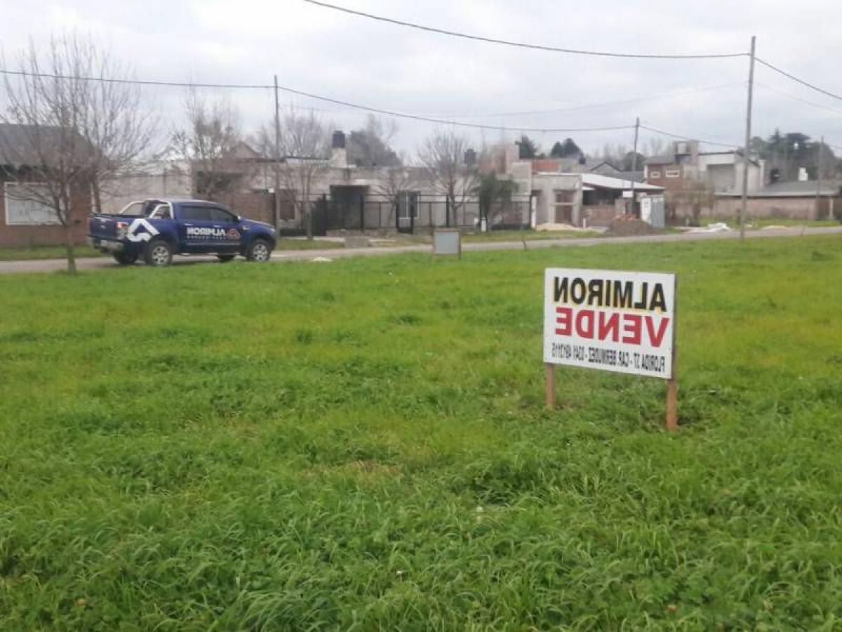 Terreno em Santa Fe, Argentina N.º 39547