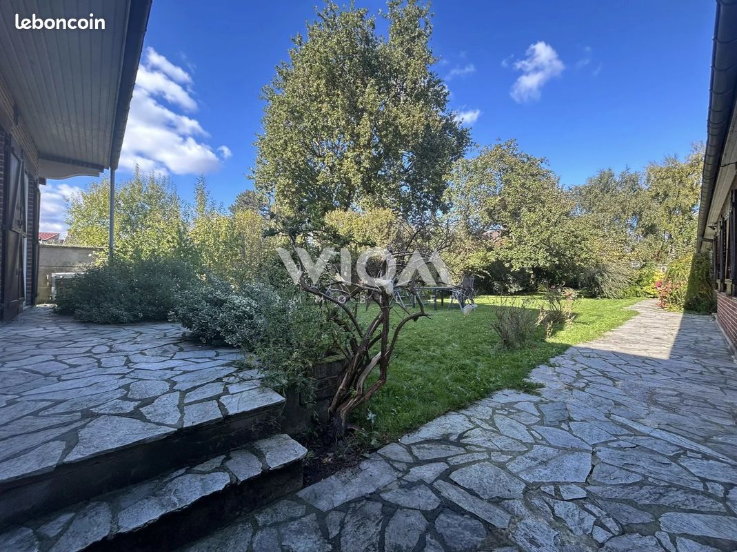 Дом с 3 спальнями в Аррас, Франция № 216268