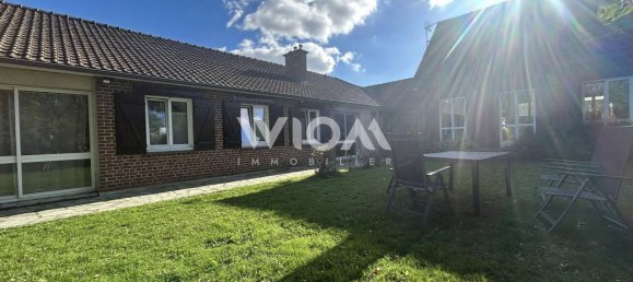 Дом с 3 спальнями в Аррас, Франция № 216268 2