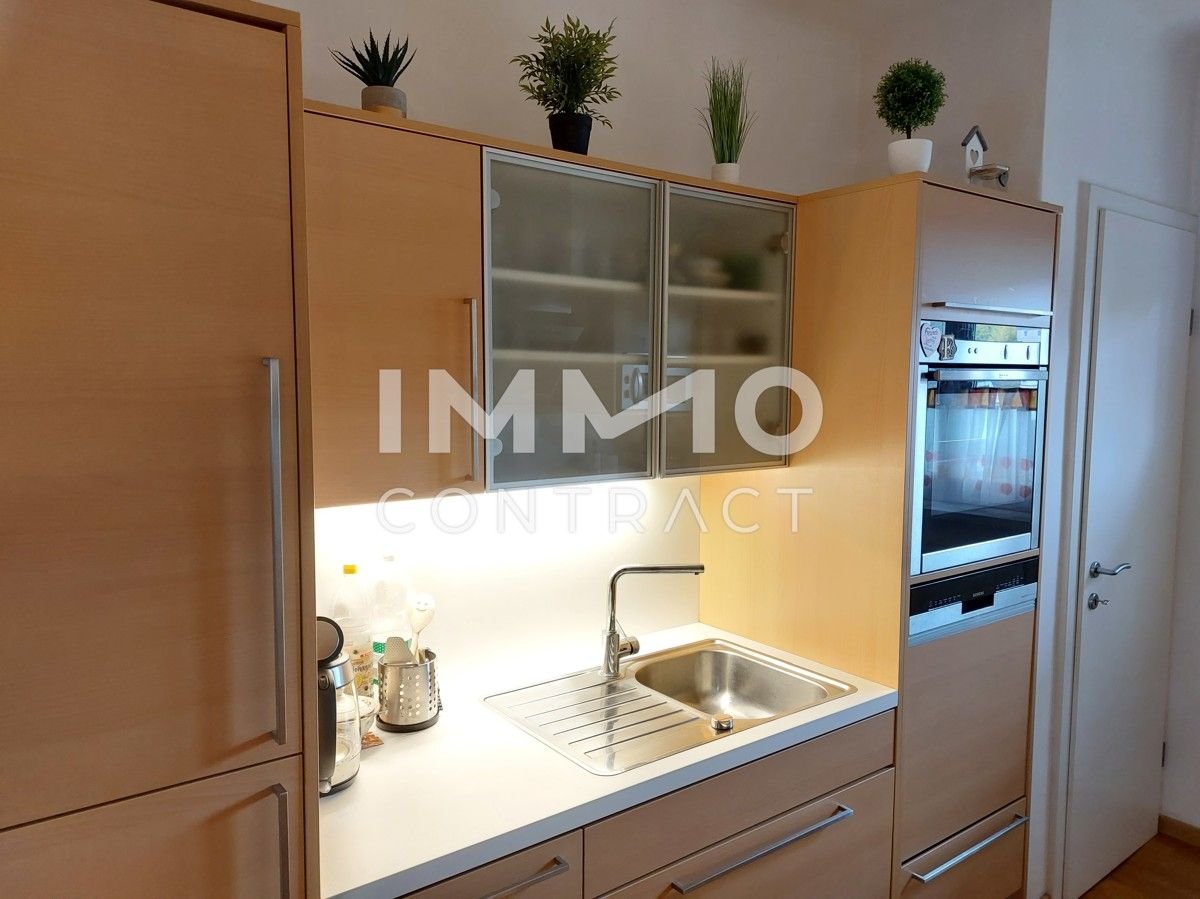 3 rooms Apartment in Leoben, Austria No. 41368