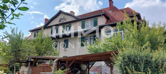 3-Zimmer Wohnung in Leoben, Austria, Nr. 41368 9