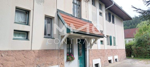 3-Zimmer Wohnung in Leoben, Austria, Nr. 41368 10