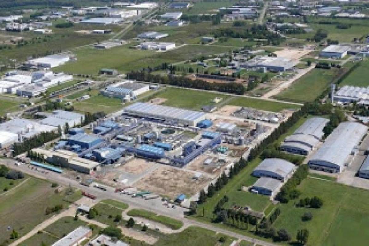 Grundstück in Pilar, Argentina, Nr. 32933