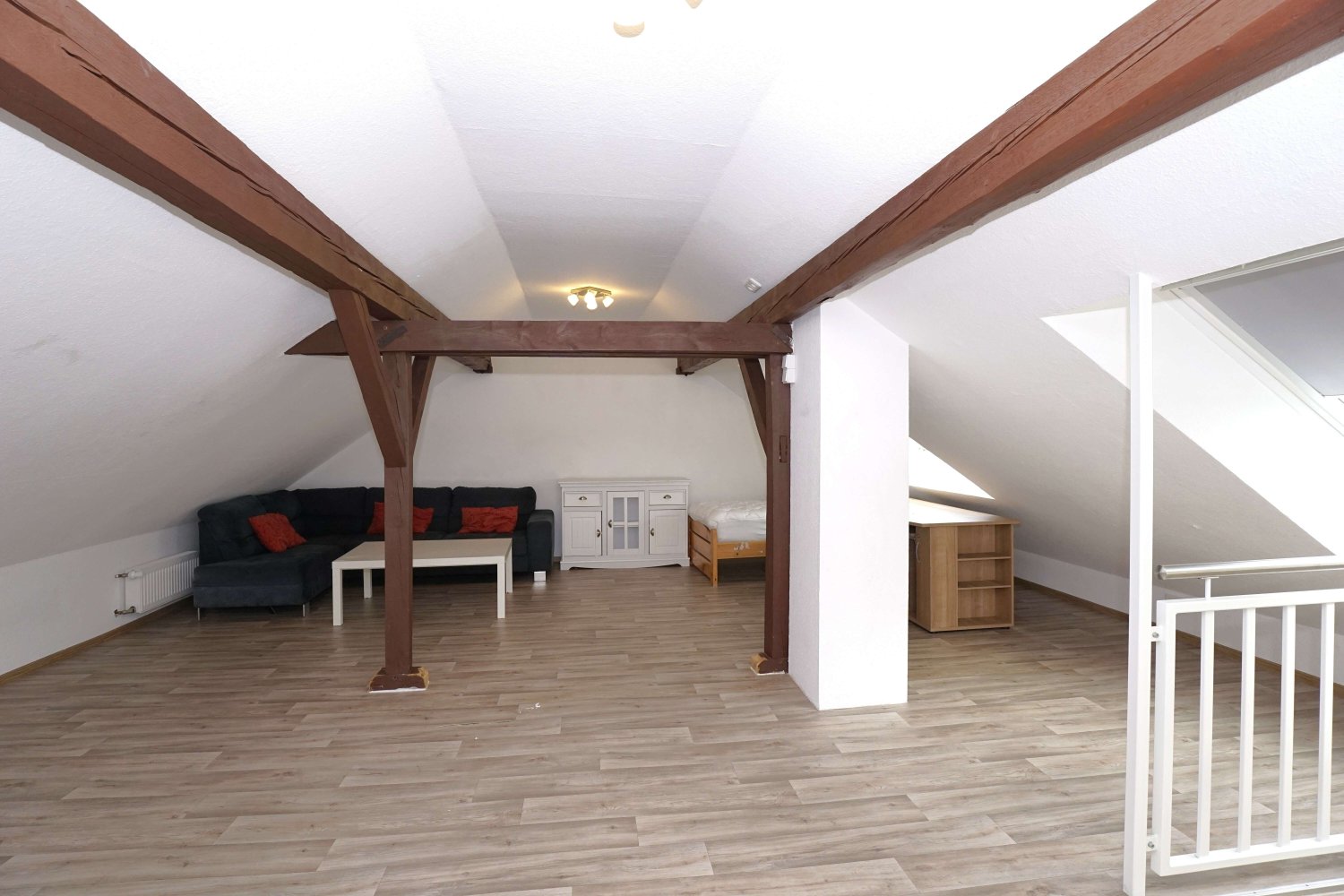 3 Schlafzimmer Gebäude in Saarbrücken, Germany, Nr. 220161