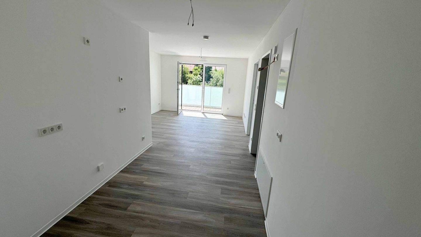 2-Zimmer Wohnung in Werra-Meißner, Germany, Nr. 247900