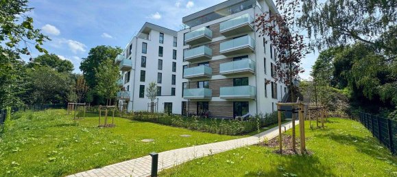 2-Zimmer Wohnung in Werra-Meißner, Germany, Nr. 247900 7