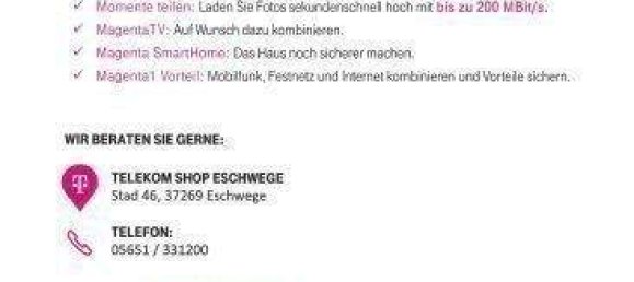 2-Zimmer Wohnung in Werra-Meißner, Germany, Nr. 247900 11