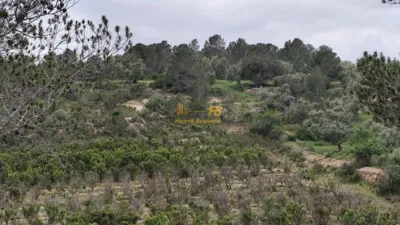 70m² Land in Tarragona, Spain No. 165131