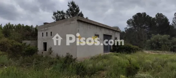 70m² Land in Tarragona, Spain No. 165131 20