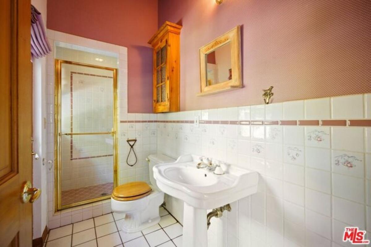 4 bedrooms House in Malibu, USA No. 382597