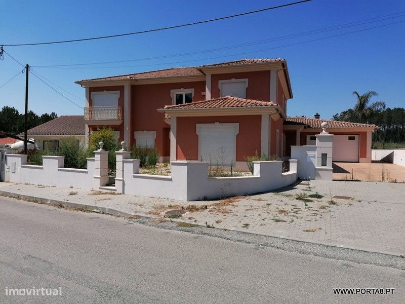 Дом с 7 спальнями в Лейрия, Португалия № 152737