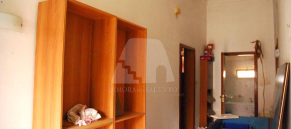 2 bedrooms House in Salve, Italy No. 155672 7