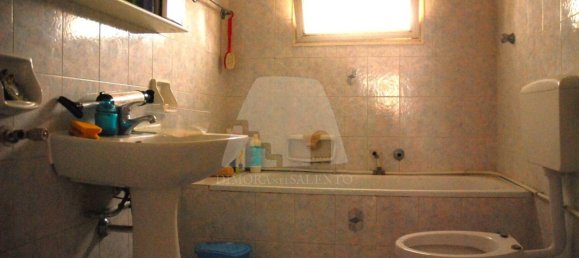 2 bedrooms House in Salve, Italy No. 155672 9