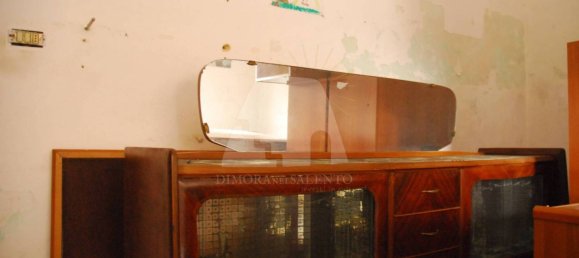 2 bedrooms House in Salve, Italy No. 155672 8