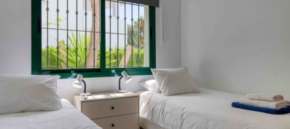 3 Schlafzimmer Haus in Mijas, Spain, Nr. 169993 21
