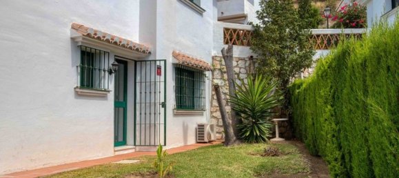 3 Schlafzimmer Haus in Mijas, Spain, Nr. 169993 32