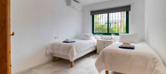 3 Schlafzimmer Haus in Mijas, Spain, Nr. 169993 20