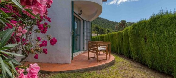 3 Schlafzimmer Haus in Mijas, Spain, Nr. 169993 33