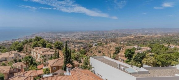 3 Schlafzimmer Haus in Mijas, Spain, Nr. 169993 15